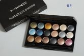 MAC 18Color Eye Shadow -3