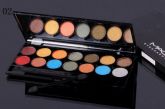 MAC 14Color Eye Shadow -4