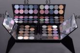 MAC 15Color Eye Shadow -1