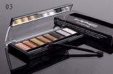 MAC 8Color Eye Shadow -17